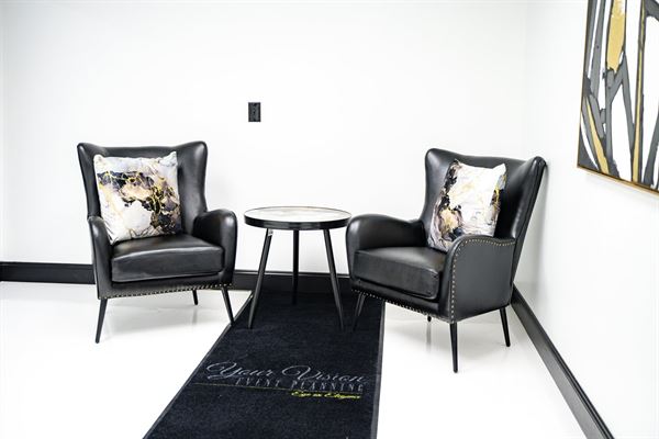 Your Vision Event Planning