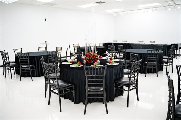 Your Vision Event Planning