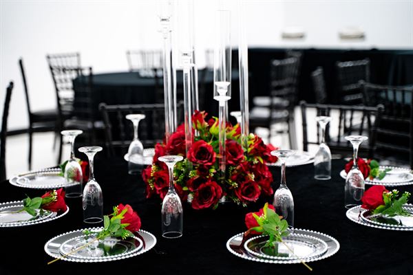 Your Vision Event Planning