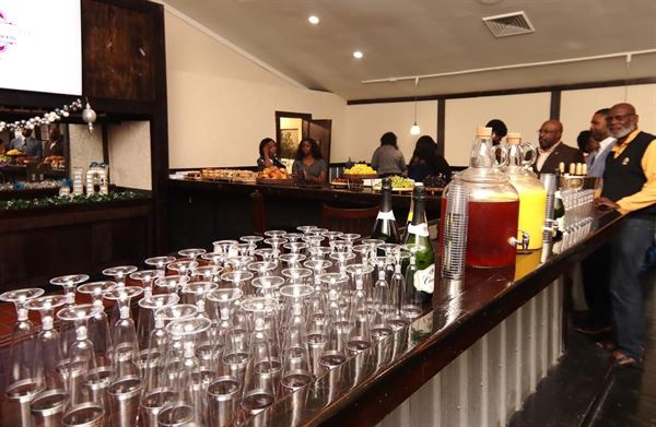 JC Legacy Event Center