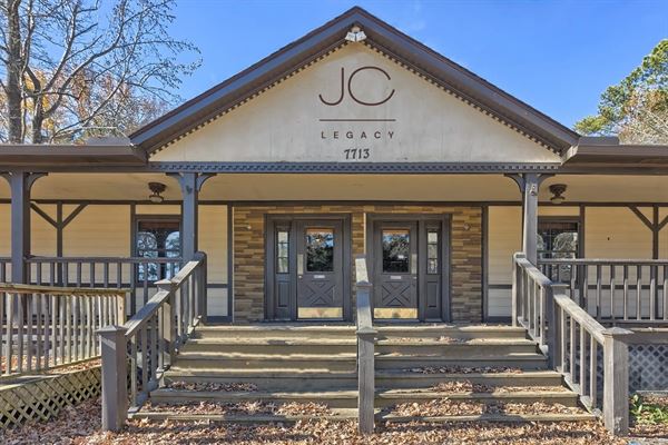 JC Legacy Event Center