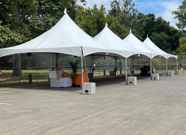 Lustré Event Rentals LLC