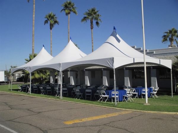 Lustré Event Rentals LLC