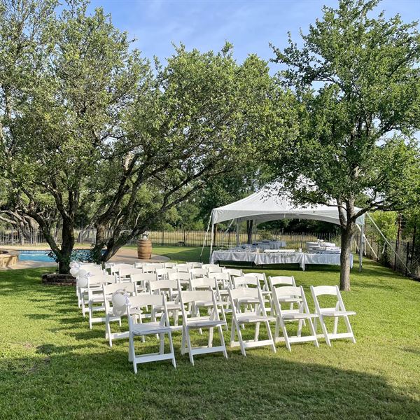 Lustré Event Rentals LLC