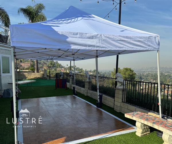 Lustré Event Rentals LLC