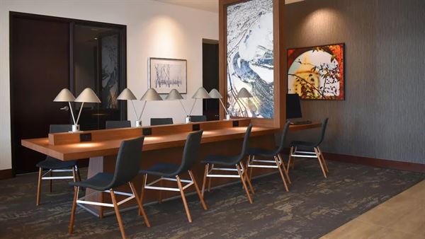 Hyatt Place Buffalo Amherst