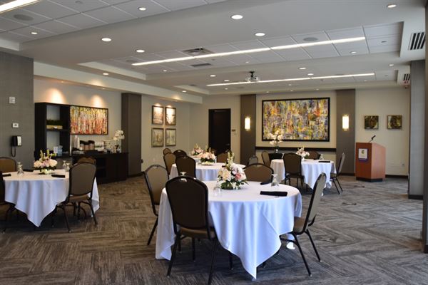 Hyatt Place Buffalo Amherst