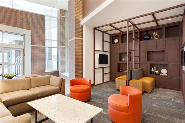 Hyatt Place Buffalo Amherst