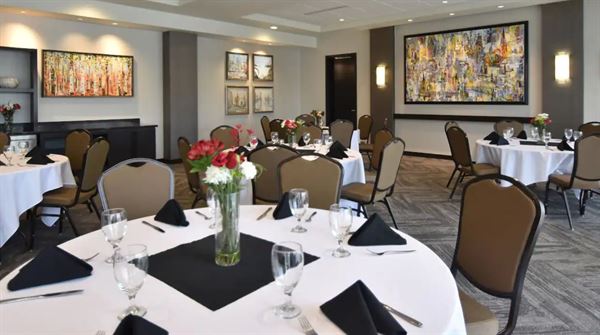 Hyatt Place Buffalo Amherst