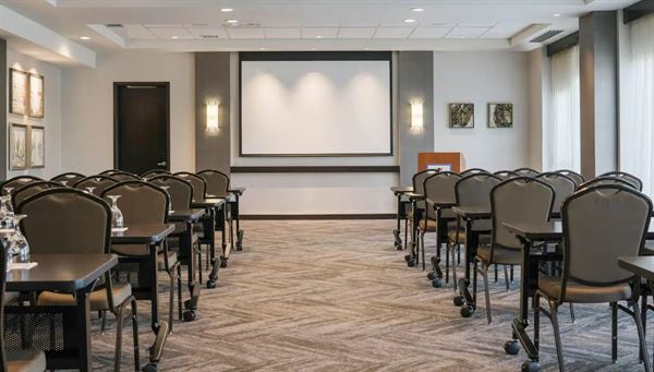 Hyatt Place Buffalo Amherst