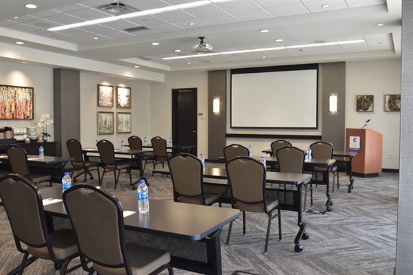 Hyatt Place Buffalo Amherst