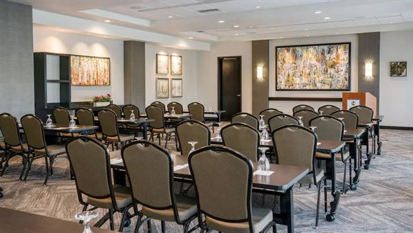 Hyatt Place Buffalo Amherst