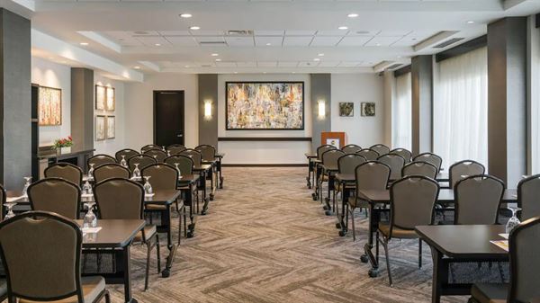 Hyatt Place Buffalo Amherst