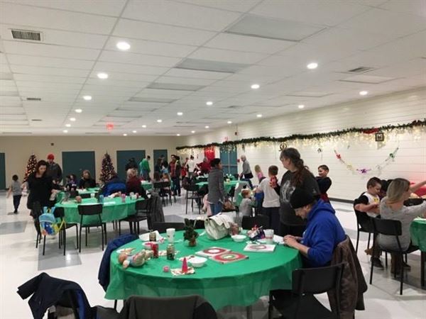 South Clareview Community League