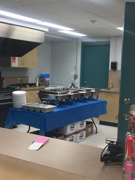 South Clareview Community League