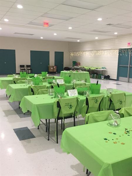 South Clareview Community League