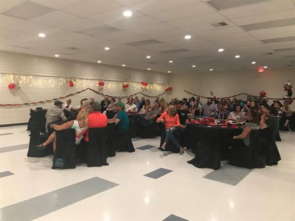 South Clareview Community League