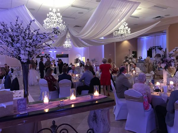 Shahnasarian Event Hall