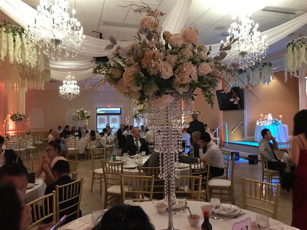 Shahnasarian Event Hall