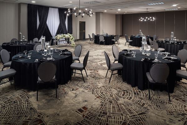 Embassy Suites Orlando - North