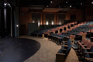 Knutzen Family Theatre