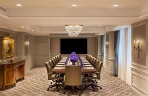 Vanderbilt Boardroom