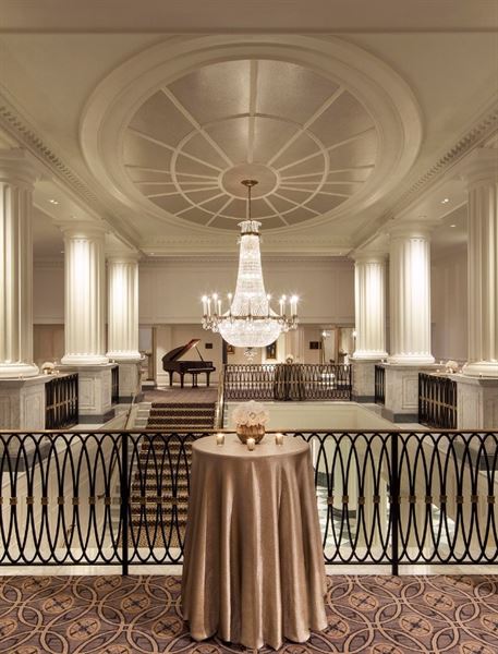 InterContinental New York Barclay