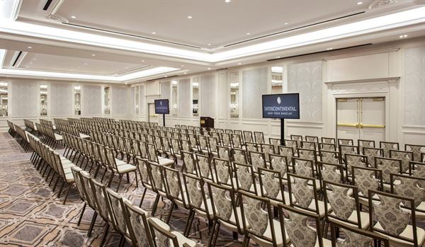 InterContinental New York Barclay