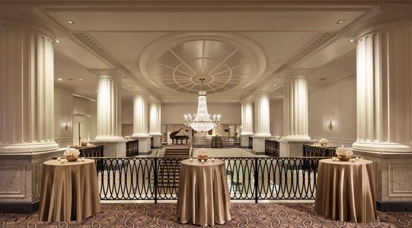 InterContinental New York Barclay