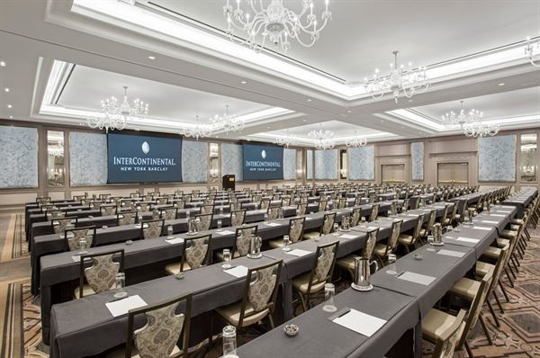 InterContinental New York Barclay