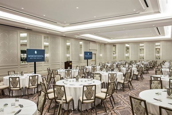 InterContinental New York Barclay