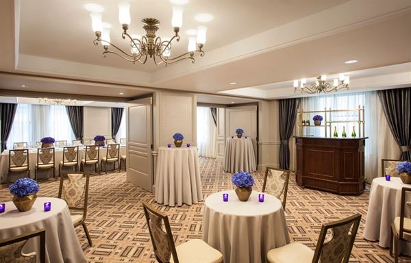 InterContinental New York Barclay