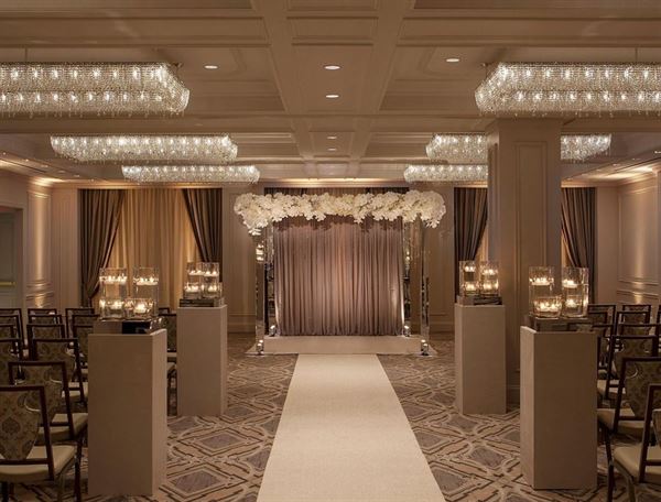 InterContinental New York Barclay
