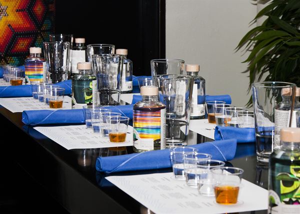 Surf City Stillworks