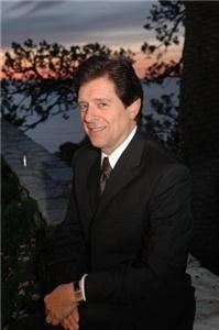 Rabbi Jay Levy - Santa Monica