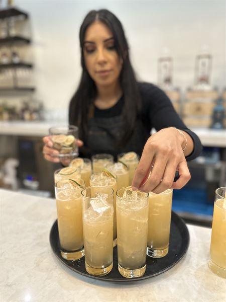 Surf City Stillworks