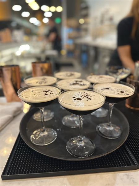 Surf City Stillworks