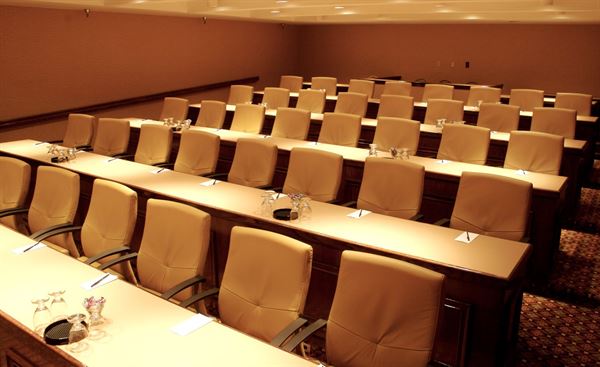 Ontario Airport Hotel & Conference Center