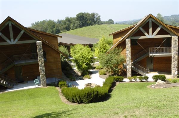 Jubilee House Retreat Center