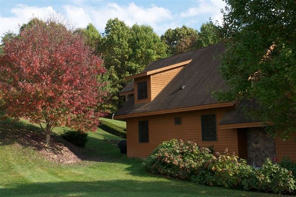 Jubilee House Retreat Center