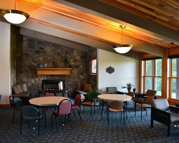 Jubilee House Retreat Center