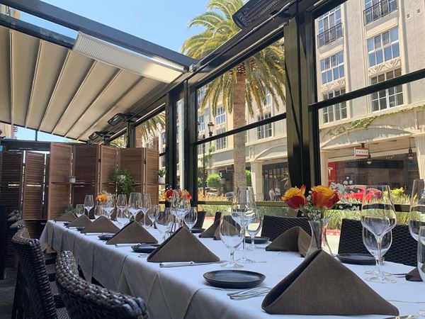 LB Steak - Santana Row