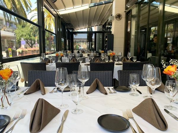 LB Steak - Santana Row