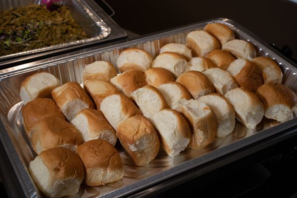 Mildred and Dottie's Kitchen