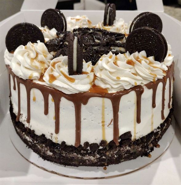 Mildred and Dottie's Kitchen