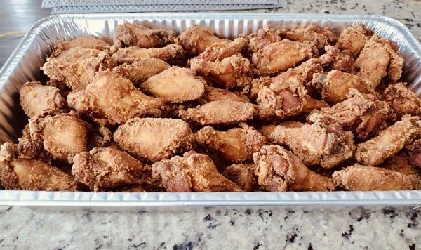 Mildred and Dottie's Kitchen