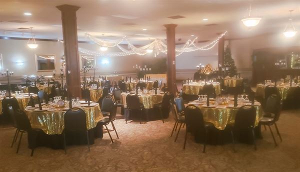 Cimineros Banquet Centre