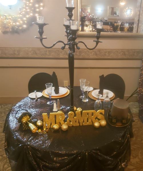 Cimineros Banquet Centre