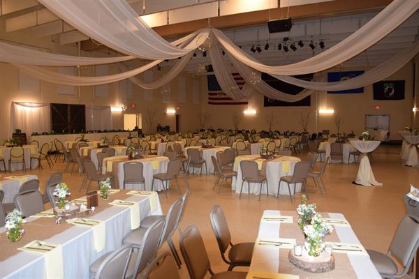 Morristown Community Center