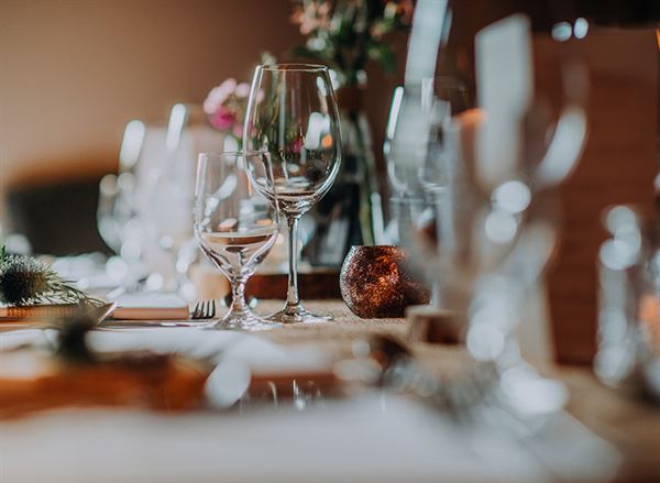 Overton Hotel and Conference Center